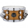 Mapex MPX Snare Gloss Natural MPNMP0550CNL 10