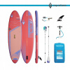 AQUATONE WAVE 10.6 ALL-ROUND SUP doska 320 cm