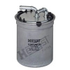 Hengst Filter H281WK01 Palivový filter