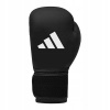 Adidas Hybrid 25 čierny Hmotnosť: 10 OZ