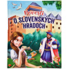 FONI-BOOK Povesti o slovenských hradoch