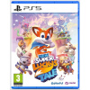PS5 hra New Super Lucky's Tale