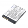 Batéria pre Sony NP-BD1, Li-ion 680 mAh