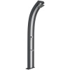 Sprcha DADA INOX/Antracit 40L