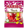 Haribo Love Hearts želé cukríky 100g