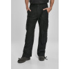 Pure Vintage Trouser - black XXL