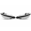 UFO Chrániče páčok Ktm SX/SX-F/EXC/EXC-F 125,200,250,300,350,450,500 14-23 pre OEM úchyt biele