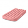 Intex Matrace naf. 66803 COZY KIDS AIRBED 157x88x18cm (růžová)