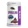 S.A.K. Spirulina 185 g, 1000 ml vločky