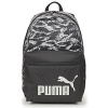Puma Ruksaky a batohy PUMA PHASE AOP Backpack Čierna