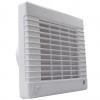 Dalap Axiálny ventilátor 125 LVM, automat. žalúzia, senzor pohybu