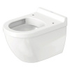 Závesné WC Duravit Starck 3 2527090000