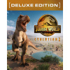ESD GAMES ESD Jurassic World Evolution 2 Deluxe Edition