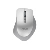 ASUS MOUSE WT425 Wireless silver - optická bezdrôtová myš; strieborná 90XB0280-BMU0L0