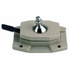 BERNSTEIN Tools for Electronics 9-261 SW natáčací zverák s montáž. svorkou 9-261 SW; 9-261 SW