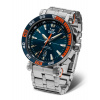 Vostok Europe ENERGIA Rocket Stainless steel line NH35/575A279B
