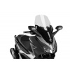 PUIG Plexi na motorku PUIG V-TECH LINE TOURING 1295W priehľadné
