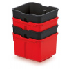 Kistenberg X BLOCK BOX 4ks 15,7x14x21cm KXBS1614