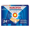 Nurofen 200 mg Liečivá náplasť 4 liečivé náplasti