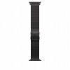 Apple MXKF3ZM/A inteligentný osobný doplnok Náramok Čierny Titán