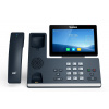 Yealink SIP-T58W Pro SIP telefon, Android, PoE, 7'' bar. dot. LCD, BT sluchátko, GigE