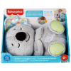 Fisher Price upokojujúca koala s melódiami