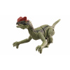 AMEWI Trade e.K. RC Dinosaurus Allosaurus 21 cm RTR sada