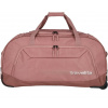 Travelite Kick off ružová 120 l