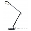 Červená - DESIGN RENDL RENDL EMA DIMM Stolná lampa čierna 230 V LED 10 W 100° 3000 K R14289