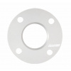 Rozširovacia podložka (prechodová) pre Fiat Panda 141 - 5mm, 4x98, 58,1