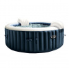 INTEX Pure Spa Vírivý bazén- Plus HWS modrý MARIMEX 11400212