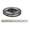 LED pásik 10mm biely, 60x LED5730/m, IP20, cievka 5m