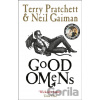 Good Omens - Neil Gaiman, Terry Pratchett