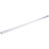 Pravítko kovové 1000x30x0,9mm, mierka z oboch strán, antikoro