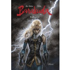 Barakuda 3 4 - Jean Dufaux