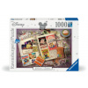 Ravensburger Puzzle 17583 - 1940 Mickey Anniversary - 1000 Teile Disney Puzzle für Erwachsene und Kinder ab 14 Jahren