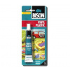 BISON VINYL PLASTIC na mäkčené plasty 25ml + záplata 90x175mm