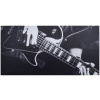 Razzor Acoustics Acoustic frame - Les Paul 1200x600x50