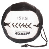 Merco Wall Ball Classic posilňovacia lopta (15 kg)