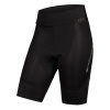 Dámske vnútorné kraťasy Endura EGM LINER Black - XXL
