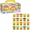 Hasbro Play Doh Dryline Set 20 Tub A7924 (Hasbro Play Doh Dryline Set 20 Tub A7924)