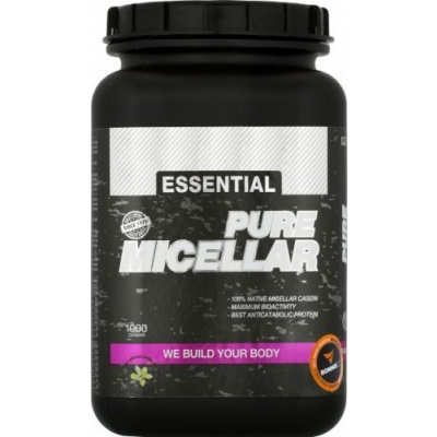 Prom-in Essential Pure Micellar - 1000 g, vanilka