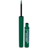 Rimmel London RIMMEL Wonder´Proof, vodeodolná očná linka 003 Precious Emerald 1,4ml, 003 Emerald, Akcia