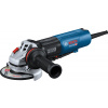 BOSCH BOSCH GWS 17-125 PSB - 06017D1700 - Uhlová brúska