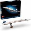 LEGO ICONS 10318 Concorde