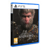 Black Myth: Wukong Deluxe Edition (PS5)