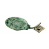 Vega 30140082 Kupilka 14 Small plate Green - malý zelený tanier