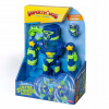 SuperThings Kazoom Power - Ultra Striker Enigma - Robot Enigma