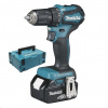 Makita DDF483RFJ aku bezuhlíkový šroubovák DDF483RFJ