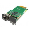 Eaton Komunikační karta M3 MS Web/SNMP Gigabit (pro 5P, 5PX, 9PX, 9SX, 9E, 93PS, 93PM, 93E) Network-M3
